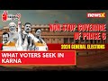 What Voters Seek In Karnal | Haryana Lok Sabha Elections 2024 | NewsX