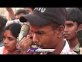 Devotees Prayers For Marriages and Children At Kannepalli Saralamma temple  | V6 News  - 03:33 min - News - Video