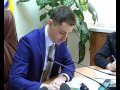 Про скандальне будівництво АТБ Житомир