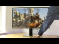 AOC U3277PQU Monitor Review - Big Screen 4K