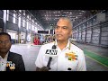 Navy Chief Admiral Hari Kumar’s commitment to become ‘Atmanirbhar’ in Defence by 2047 | News9  - 10:36 min - News - Video