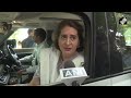 Priyanka Gandhi Vadra: Why Is BJP Obsessed With Congress Manifesto  - 03:18 min - News - Video