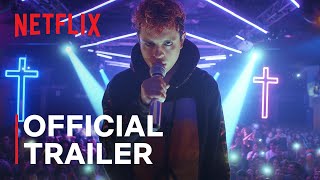 Fanatico Netflix Web Series (2022) Official Trailer Video HD