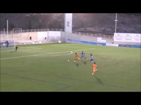 (RESUMEN Y GOL) SD Ejea 0-1 SD Borja / J12 - 3ª RFEF / Fuente: YouTube Sociedad Deportiva Borja