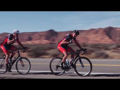 Race Video