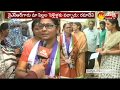Shilpa Mohan Reddy Wife Ramadevi And Daughter Shilpa Face To Face : Nandyal Election Campaign