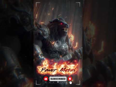 Epic Power Metal Instrumental Mix