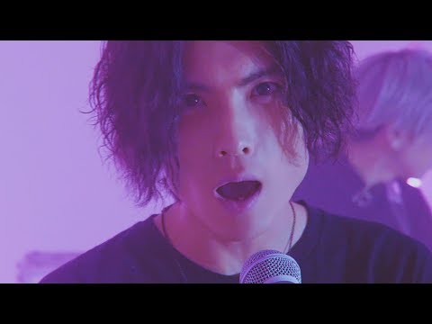 THE SIXTH LIE - Phone Call【OFFICIAL MUSIC VIDEO】