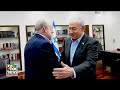 Mike Huckabee reacts to meeting hostage families in Israel: ‘They are suffering  - 04:20 min - News - Video