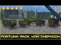 Fortuna Trailer Pack v1.1