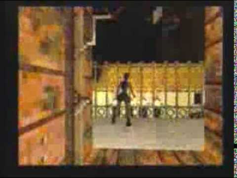 video Tomb Raider II