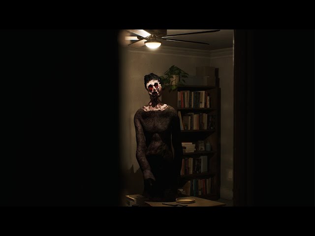 IBU KAMU KENAPA.... Lost Luminosity