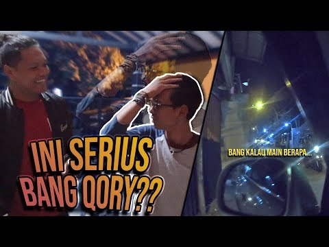 Grebek Subscriber Sekalian Gang D*LI Surabaya