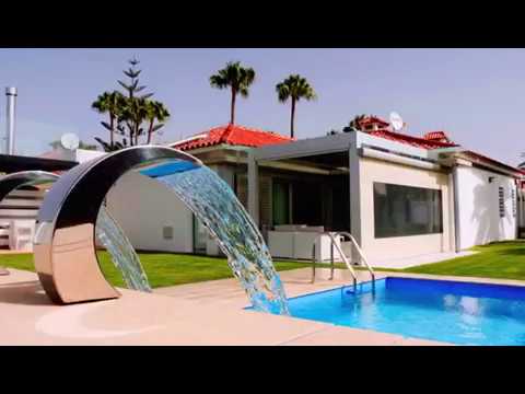 Property video