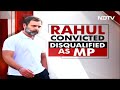 On Rahul Gandhi Legal Strategy, Senior Congress Leader Concedes Slip-Up - 06:33 min - News - Video