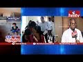 Niloufer Superintendent speaks on condition of babies from Nalgonda