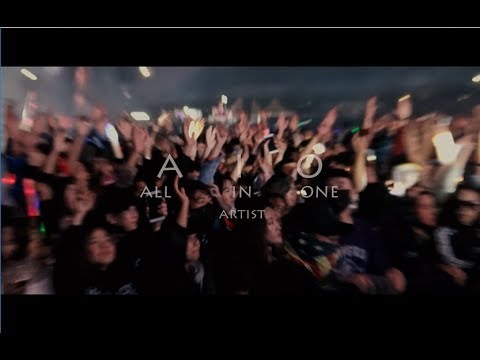 AIO - AIO 2018 Promo (The xx Freestyle ft VIYANI)