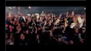 AIO - AIO 2018 Promo (The xx Freestyle ft VIYANI)