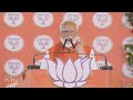 PM Modi Live | Public meeting in Khargone, Madhya Pradesh | Lok Sabha Election 2024 | News9  - 49:06 min - News - Video