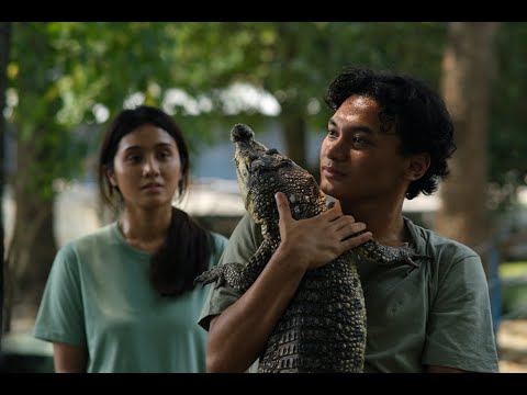 Air Mata Buaya'