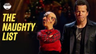 The Best Of: Jeff Dunham's A Very Special Christmas Special