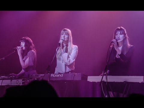 Au Revoir Simone -
