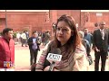 Priyanka Chaturvedi on Madhya Pradesh, Rajasthan & Chhattisgarh Election Results | News9  - 01:30 min - News - Video