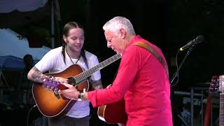 Guitar Boogie &amp; Working Man Blues (Live) l Collaborations l Tommy Emmanuel with Billy Strings