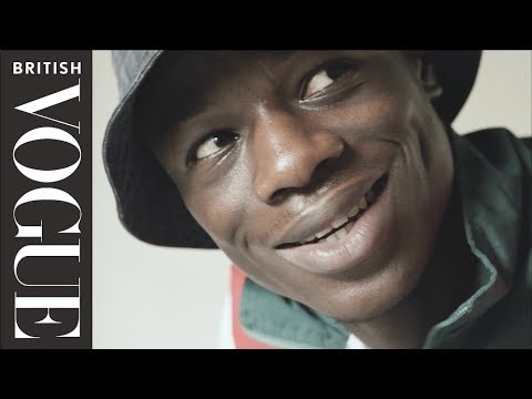 Vogue Meets the Brit-Hop Generation | British Vogue