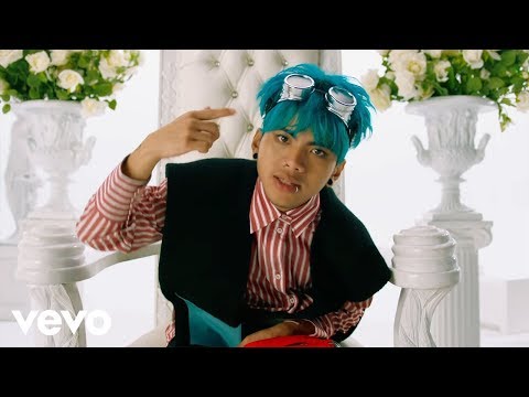 No Rome - Narcissist ft. The 1975