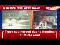 Political War Over Water Few Days Back, Now Delhi is Flooded| Says Rishabh Gulati, Editor-In-Chief - 09:08 min - News - Video
