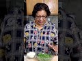 Authentic Indian snack: Crispy Palak Pakoras recipe #pakora #palakpakora #shorts #food  - 00:51 min - News - Video