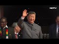China Victory Day Parade: Jinping के शांति भाषण के पीछे छिपा था Trump के लिए संदेश | Beijing  - 03:04 min - News - Video