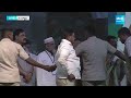 CM Jagan Introduced MLA, MP Candidates Of Nandyala District | Memantha Siddham Public Meeting  - 02:50 min - News - Video