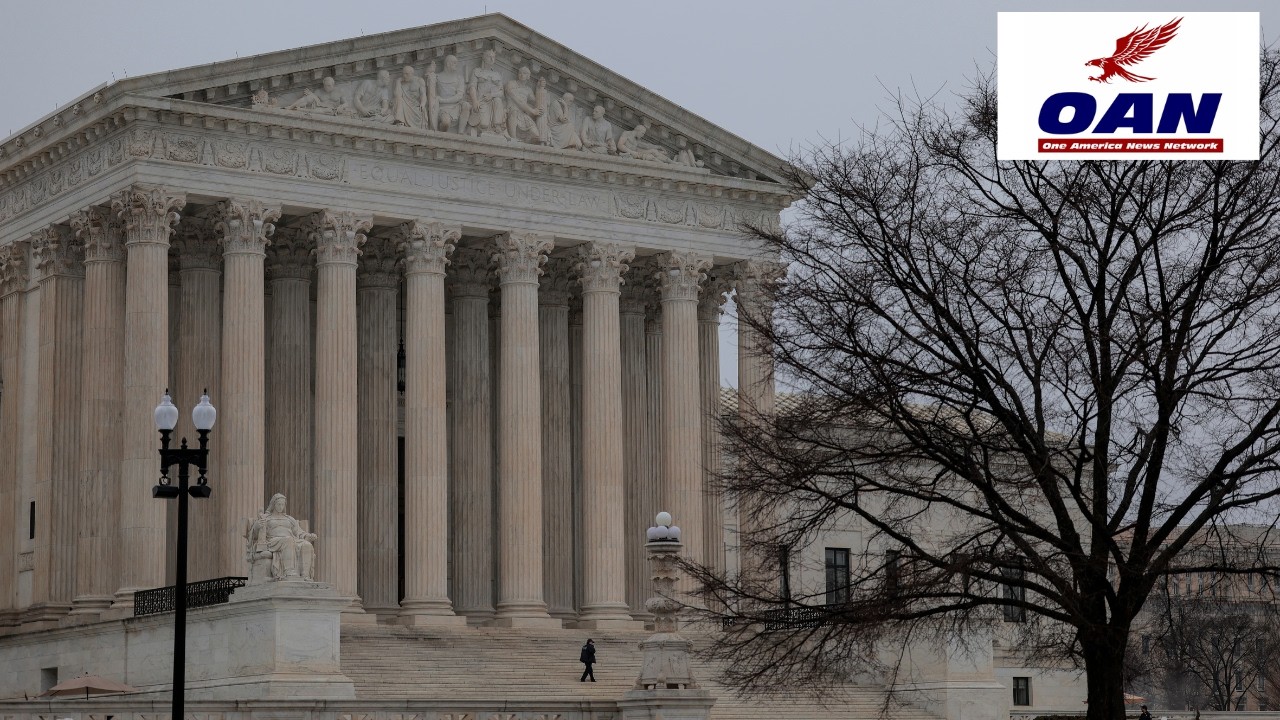 Jim Jordan: ‘Keep the Supreme Court at Nine’ Amid Court-Packing Push | OAN