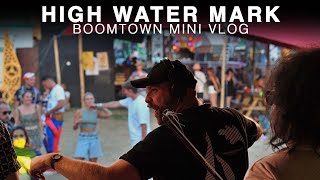 Valtos Presents: High Water Mark - Boomtown Mini Travel Vlog