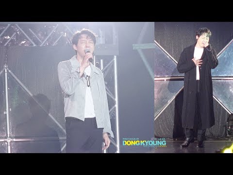 20180310~11 박유천 팬미팅 再会 - 彼女と春を歩く 그녀와 봄을 걷는다..일본어ver