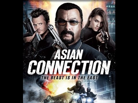 Asian Connection'