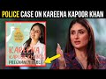 Police registered case against Kareena Kapoor for allegedly hurting religious sentiments