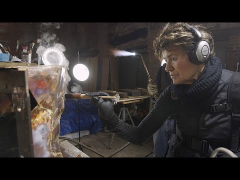 Ursula von Rydingsvard: Into Her Own'