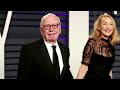 Rupert Murdoch steps down as chairman of Fox, News Corp  - 02:32 min - News - Video
