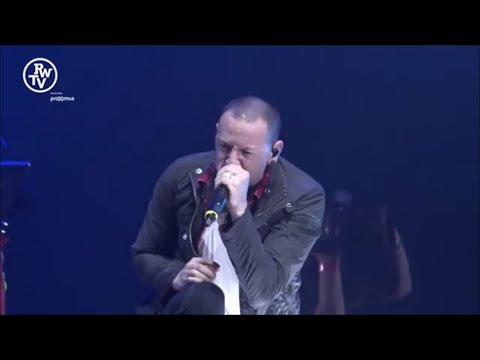 Linkin Park - Wastelands (Live 2017)