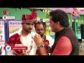 Chhattisgarh में Marriage से पहले Groom वोट डालने पहुंचा, कहा- तरक्की के लिए किया मतदान | Aaj Tak  - 03:49 min - News - Video