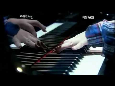 Go Eun Ah _rapping beethoven hip-hop THE STRONGEST K-POP SURVIVAL ost