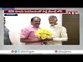 చంద్రబాబు కి అభినందనలు తెలిపిన పార్టీ, ఎంపీలు , ఎమ్మెల్యేలు..! TDP MPs, MLAs Meets Chandrababu - 02:15 min - News - Video
