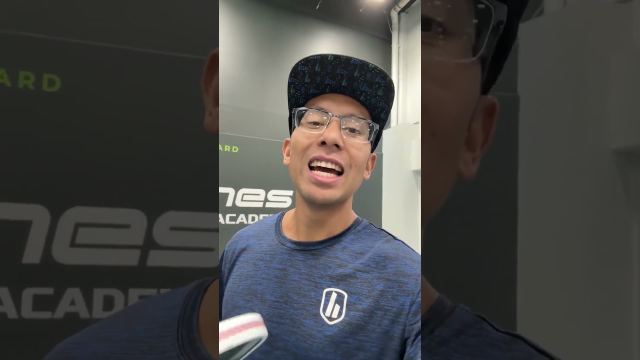 Briones Pickleball Academy Opens August 30th! More Details at BrionesAcademy.com