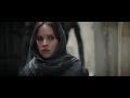 Icône pour lancer le teaser n°2 de 'Rogue One: A Star Wars Story'