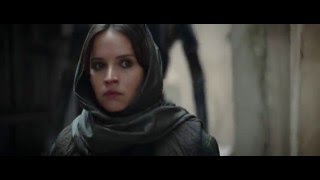 Rogue one : a star wars story :  bande-annonce VF