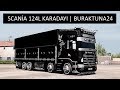 Scania 124L Karadayi v4.0