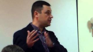 Deputat PLDM despre ce vor face pentru tinerii din Moldova